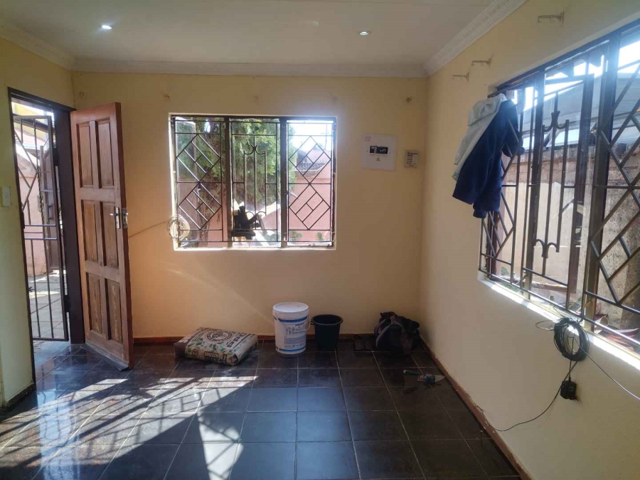 To Let 3 Bedroom Property for Rent in Soshanguve XX Gauteng