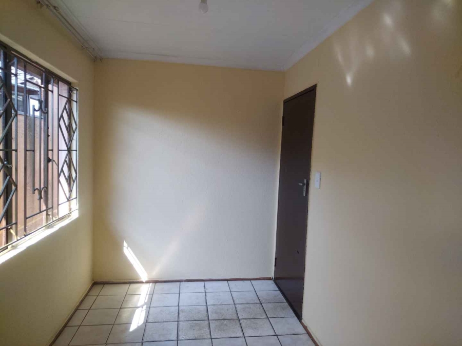 To Let 3 Bedroom Property for Rent in Soshanguve XX Gauteng