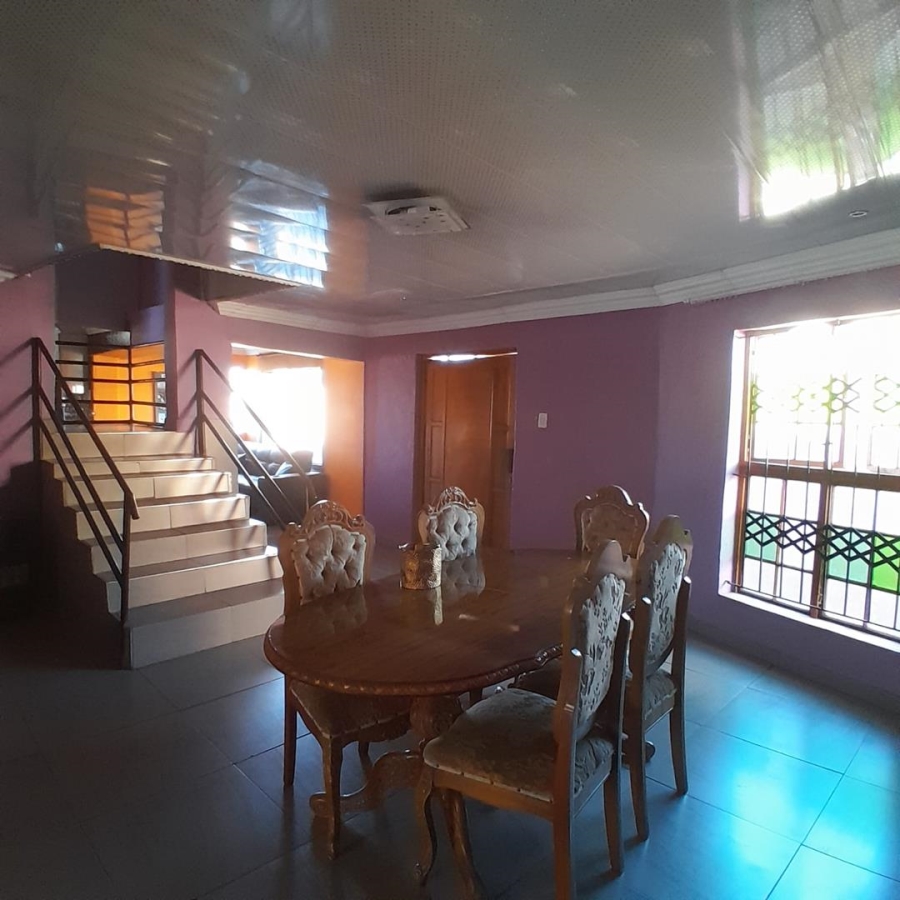 5 Bedroom Property for Sale in Soshanguve BB Gauteng