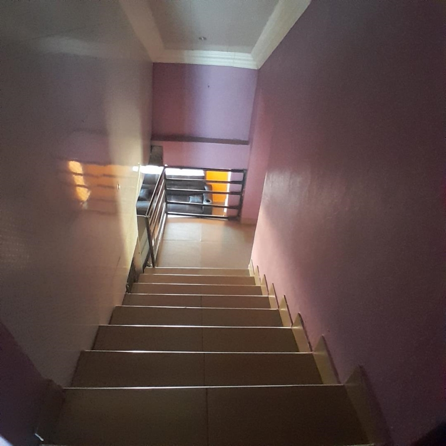 5 Bedroom Property for Sale in Soshanguve BB Gauteng