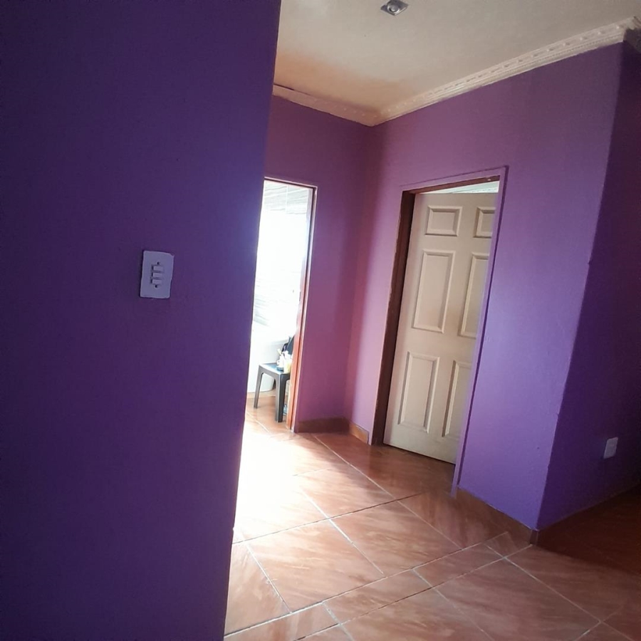 5 Bedroom Property for Sale in Soshanguve BB Gauteng