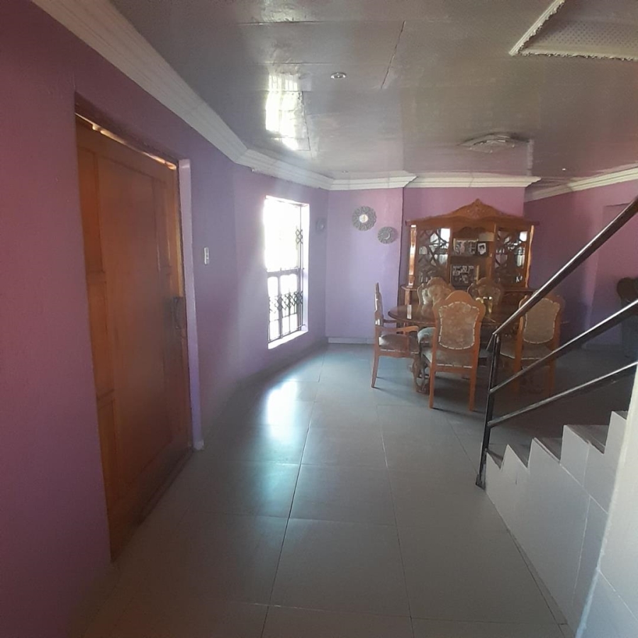 5 Bedroom Property for Sale in Soshanguve BB Gauteng