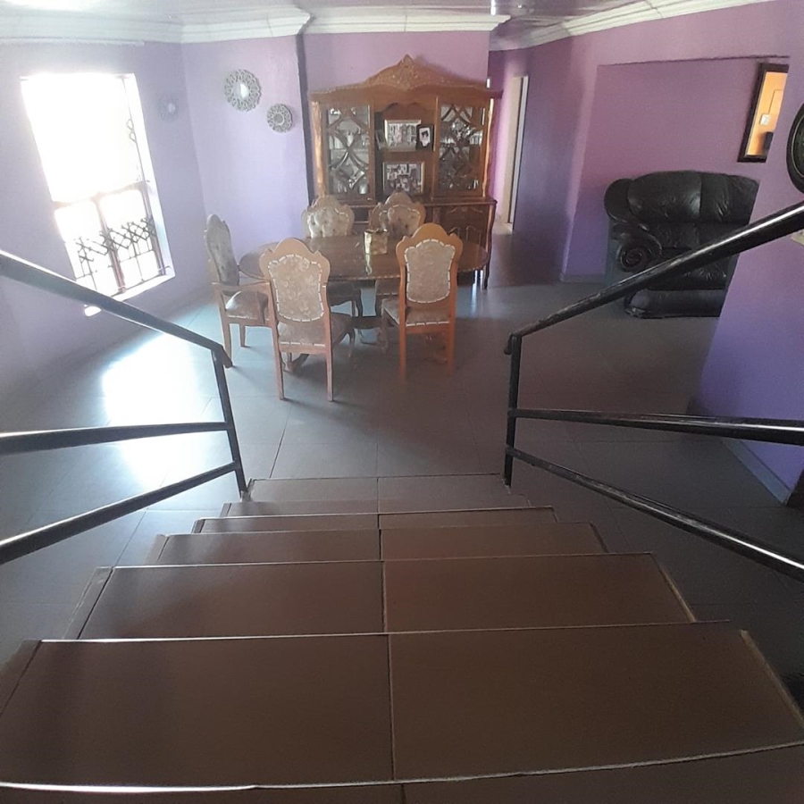 5 Bedroom Property for Sale in Soshanguve BB Gauteng