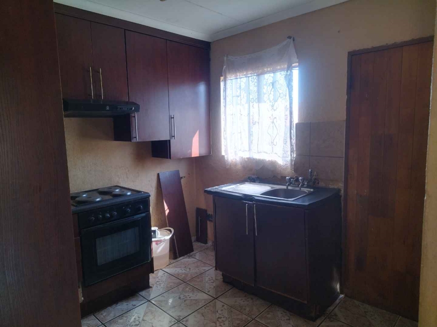 2 Bedroom Property for Sale in Soshanguve UU Gauteng