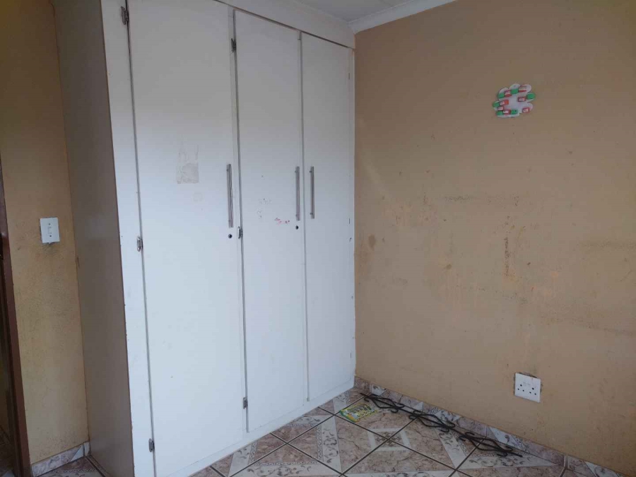 2 Bedroom Property for Sale in Soshanguve UU Gauteng