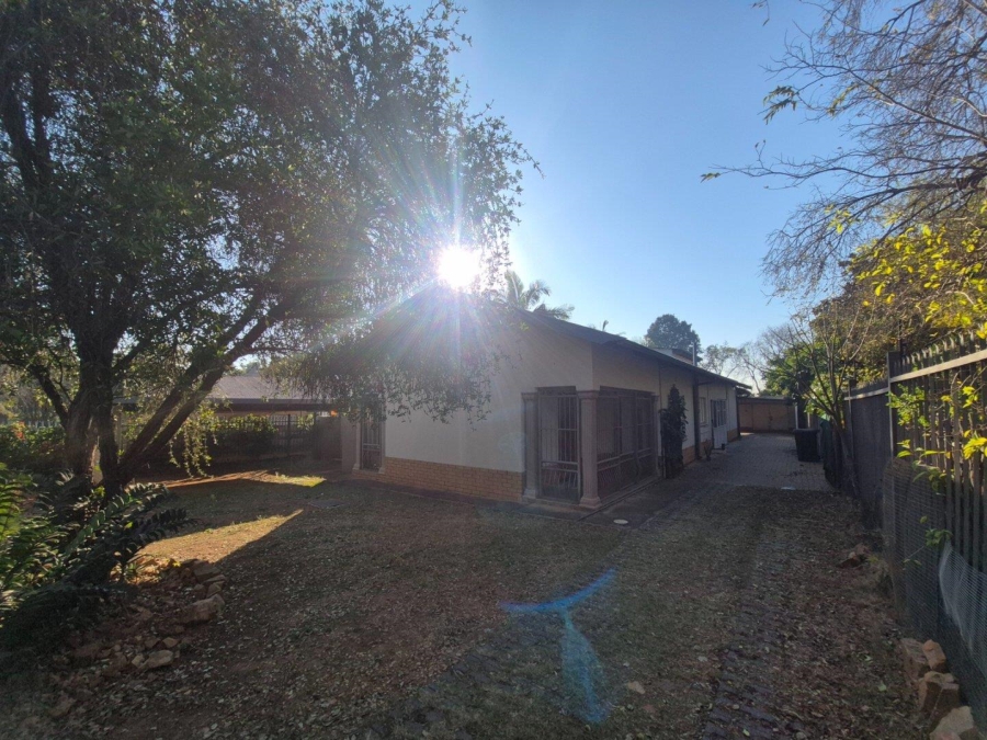 4 Bedroom Property for Sale in Pretoria North Gauteng