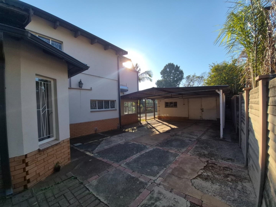4 Bedroom Property for Sale in Pretoria North Gauteng