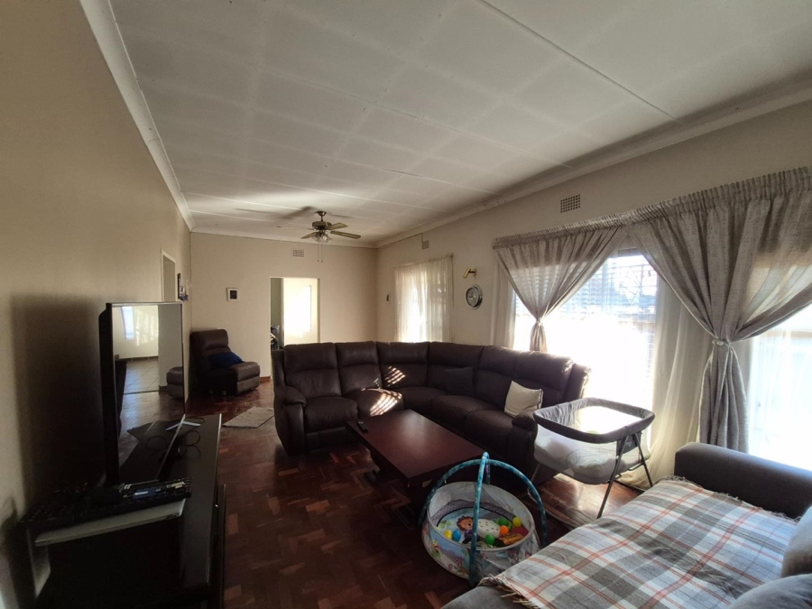 4 Bedroom Property for Sale in Pretoria North Gauteng
