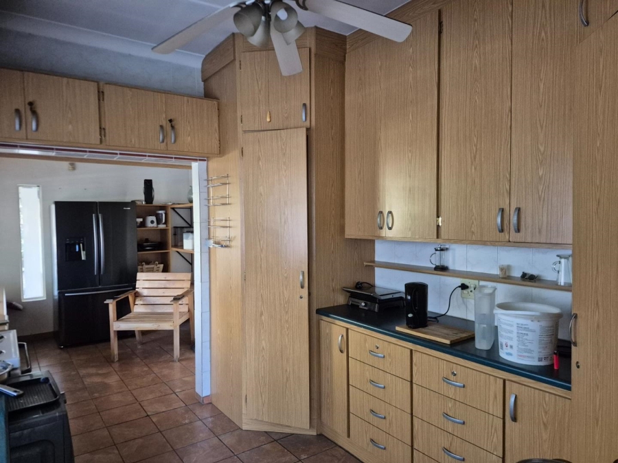 4 Bedroom Property for Sale in Pretoria North Gauteng