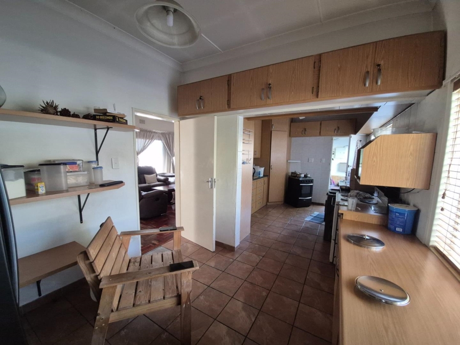 4 Bedroom Property for Sale in Pretoria North Gauteng