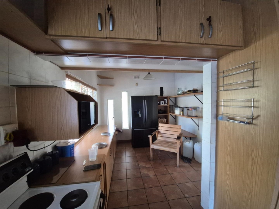4 Bedroom Property for Sale in Pretoria North Gauteng