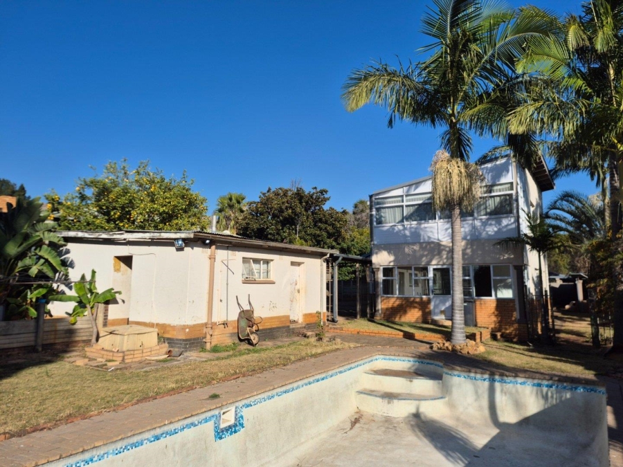 4 Bedroom Property for Sale in Pretoria North Gauteng