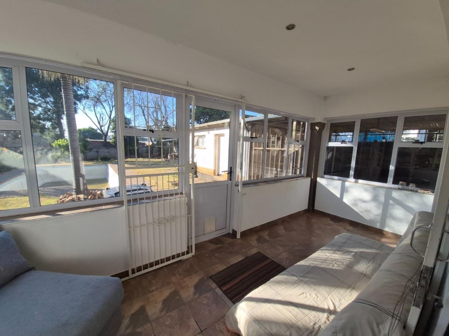 4 Bedroom Property for Sale in Pretoria North Gauteng