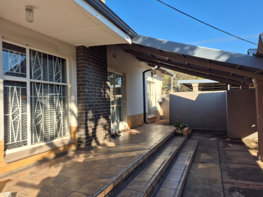 4 Bedroom Property for Sale in Pretoria North Gauteng