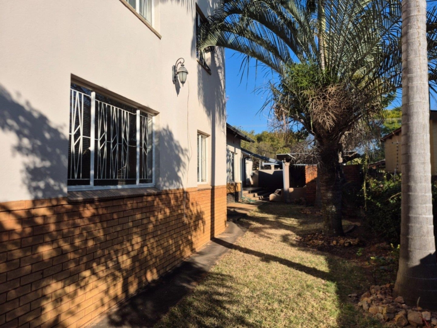 4 Bedroom Property for Sale in Pretoria North Gauteng