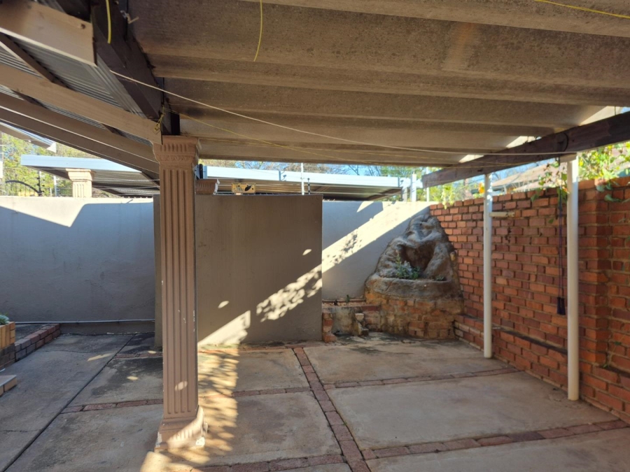 4 Bedroom Property for Sale in Pretoria North Gauteng