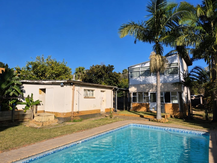 4 Bedroom Property for Sale in Pretoria North Gauteng