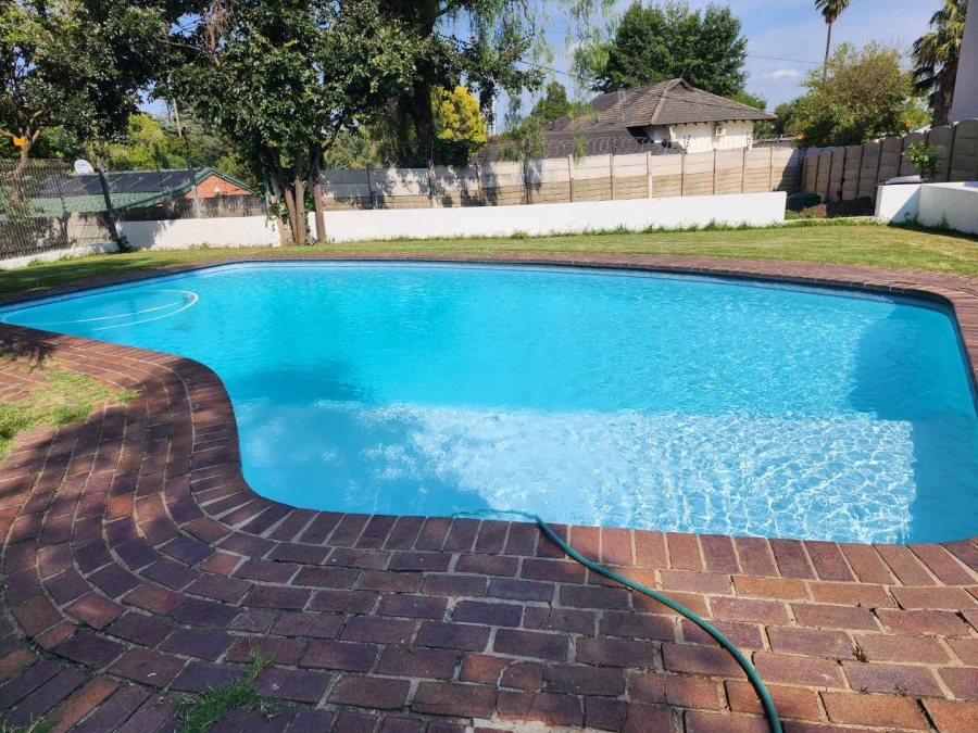 To Let 0 Bedroom Property for Rent in Bramley Park Gauteng