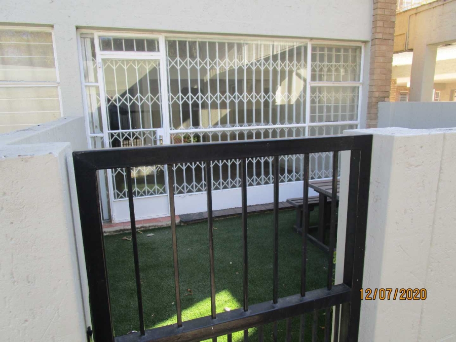 To Let 0 Bedroom Property for Rent in Bramley Park Gauteng