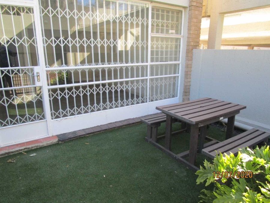 To Let 0 Bedroom Property for Rent in Bramley Park Gauteng