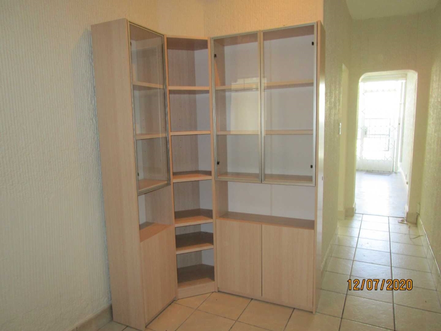 To Let 0 Bedroom Property for Rent in Bramley Park Gauteng