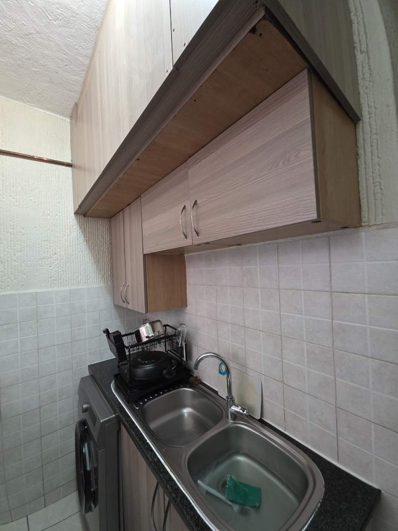 To Let 0 Bedroom Property for Rent in Bramley Park Gauteng