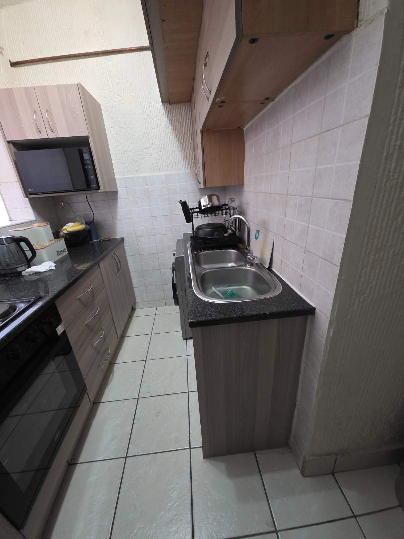 To Let 0 Bedroom Property for Rent in Bramley Park Gauteng