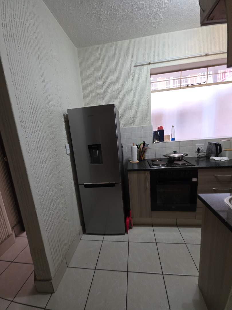 To Let 0 Bedroom Property for Rent in Bramley Park Gauteng