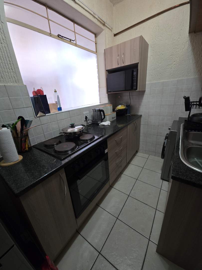 To Let 0 Bedroom Property for Rent in Bramley Park Gauteng