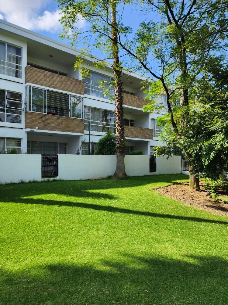 To Let 0 Bedroom Property for Rent in Bramley Park Gauteng