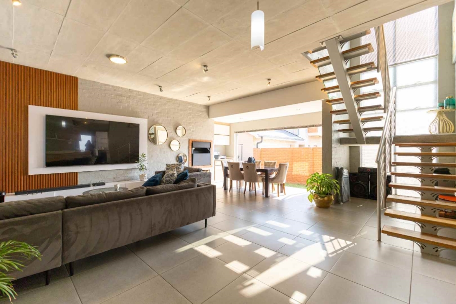 3 Bedroom Property for Sale in The Hills Game Reserve Estate Gauteng