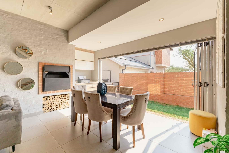 3 Bedroom Property for Sale in The Hills Game Reserve Estate Gauteng