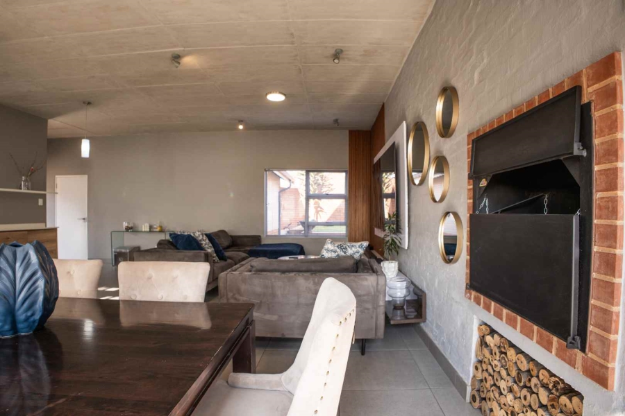 3 Bedroom Property for Sale in The Hills Game Reserve Estate Gauteng