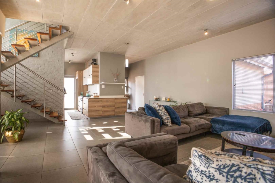 3 Bedroom Property for Sale in The Hills Game Reserve Estate Gauteng