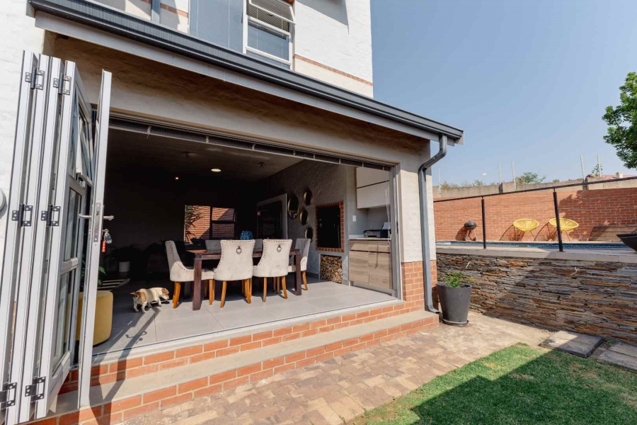 3 Bedroom Property for Sale in The Hills Game Reserve Estate Gauteng