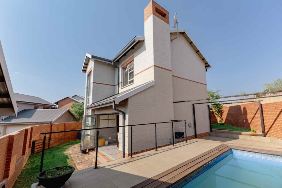 3 Bedroom Property for Sale in The Hills Game Reserve Estate Gauteng