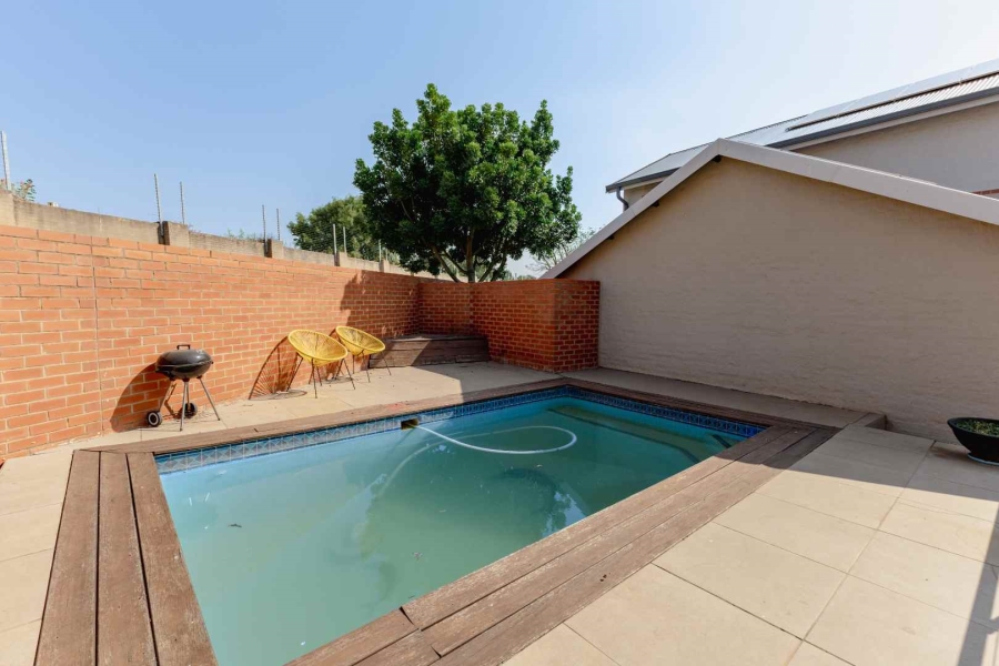 3 Bedroom Property for Sale in The Hills Game Reserve Estate Gauteng
