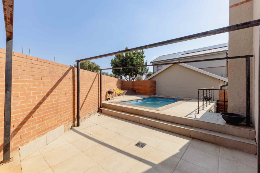 3 Bedroom Property for Sale in The Hills Game Reserve Estate Gauteng