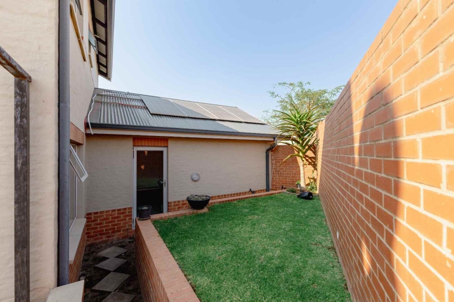 3 Bedroom Property for Sale in The Hills Game Reserve Estate Gauteng
