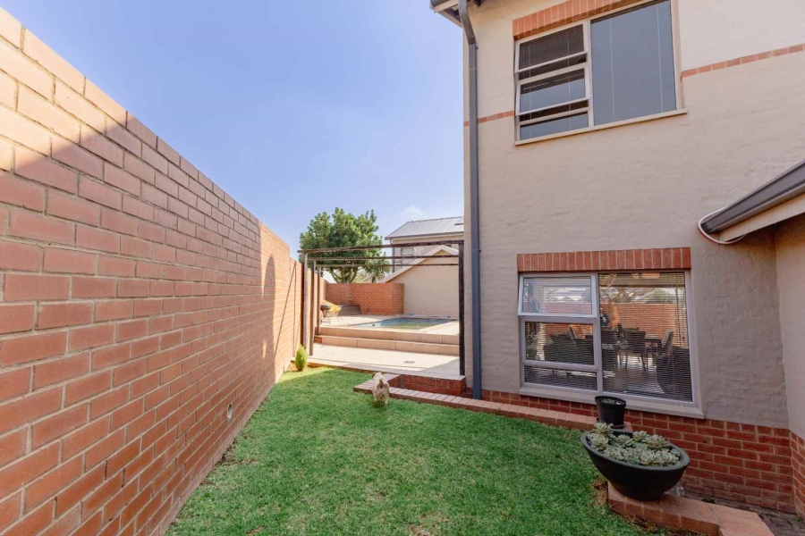 3 Bedroom Property for Sale in The Hills Game Reserve Estate Gauteng
