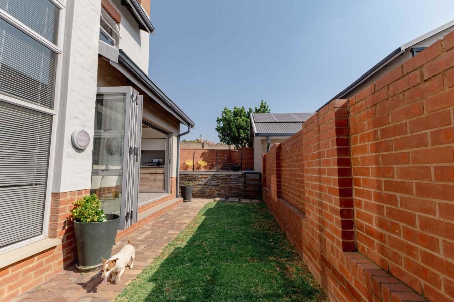 3 Bedroom Property for Sale in The Hills Game Reserve Estate Gauteng