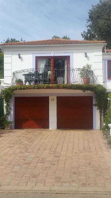 1 Bedroom Property for Sale in River Club Gauteng