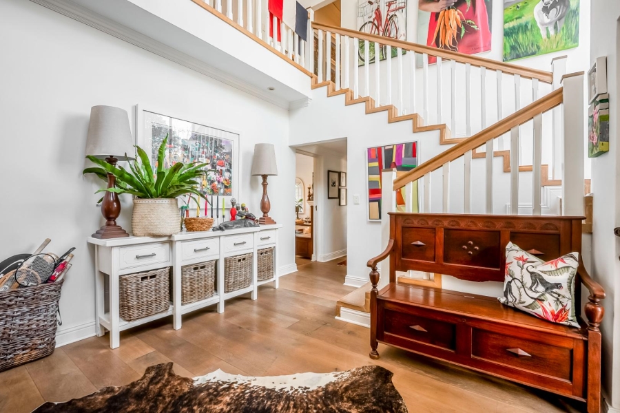 5 Bedroom Property for Sale in Bryanston East Gauteng