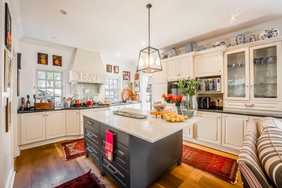 5 Bedroom Property for Sale in Bryanston East Gauteng