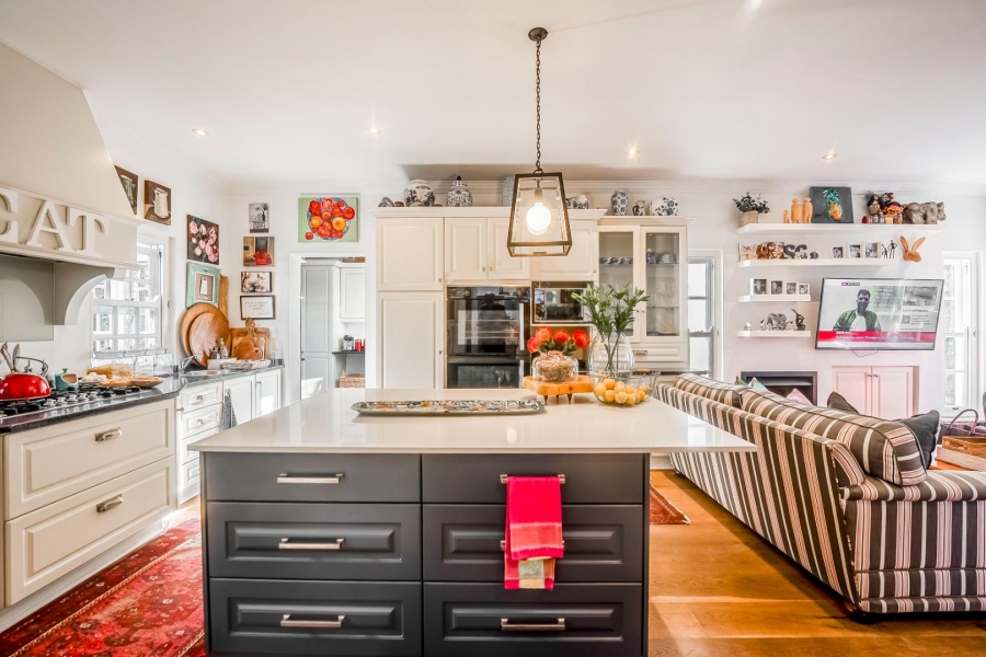 5 Bedroom Property for Sale in Bryanston East Gauteng