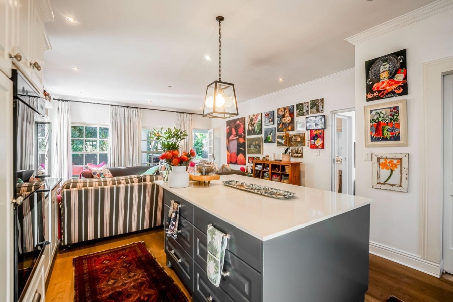 5 Bedroom Property for Sale in Bryanston East Gauteng