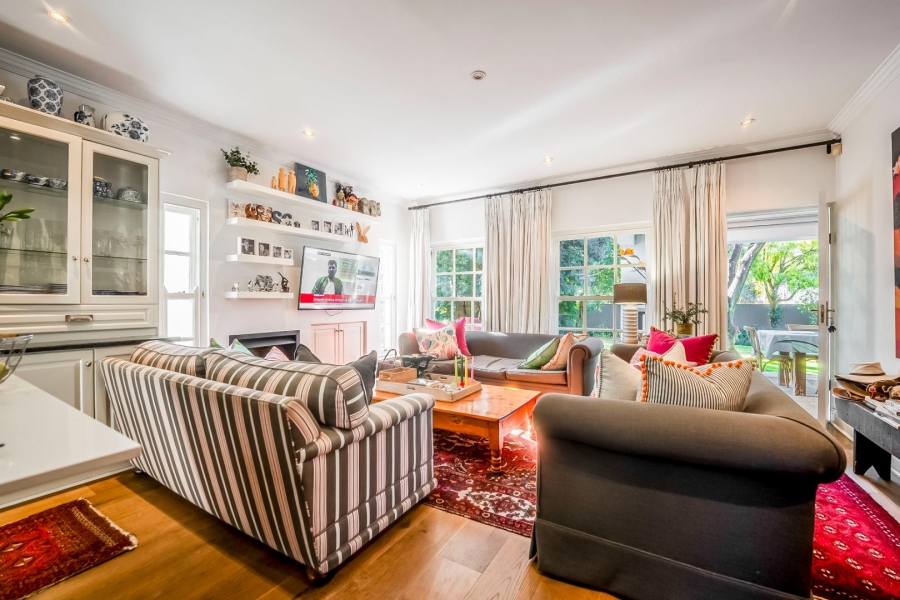 5 Bedroom Property for Sale in Bryanston East Gauteng