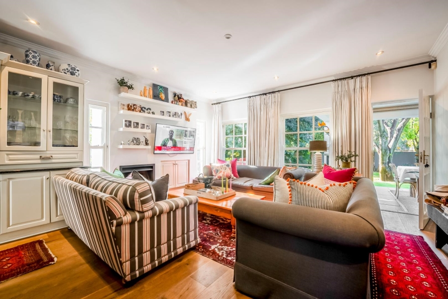 5 Bedroom Property for Sale in Bryanston East Gauteng