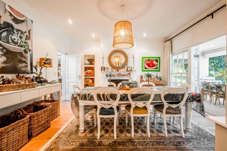 5 Bedroom Property for Sale in Bryanston East Gauteng