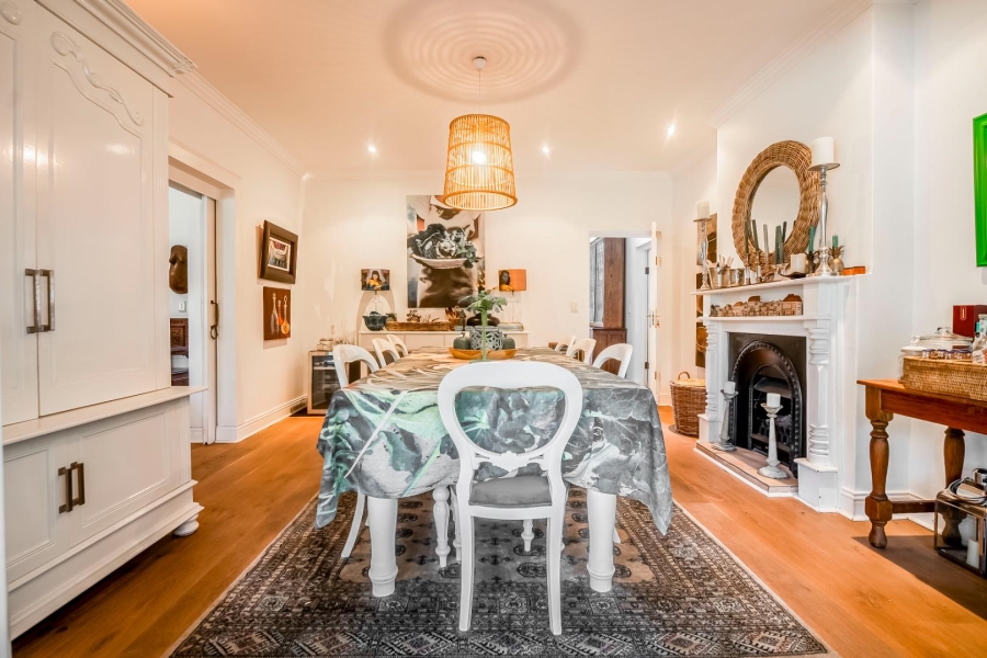 5 Bedroom Property for Sale in Bryanston East Gauteng